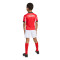 Strój adidas Kids SLB Benfica 2025-2026 Home