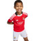 Strój adidas Kids SLB Benfica 2025-2026 Home