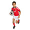 Strój adidas Kids SLB Benfica 2025-2026 Home