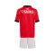 Strój adidas Kids SLB Benfica 2025-2026 Home