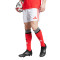 Spodenki adidas SLB Benfica 2025-2026 Strona główna