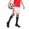 Spodenki adidas Kids SLB Benfica 2025-2026 Home