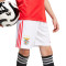Spodenki adidas Kids SLB Benfica 2025-2026 Home
