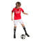 Spodenki adidas Kids SLB Benfica 2025-2026 Home
