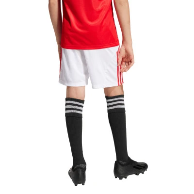 Spodenki Kids SLB Benfica 2025-2026 Home