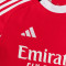 Strój adidas Kids SLB Benfica 2025-2026 Home