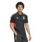 Koszulka Polo adidas SLB Benfica 2025-2026 Odzież kibica