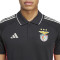 Koszulka Polo adidas SLB Benfica 2025-2026 Odzież kibica