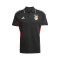 Koszulka Polo adidas SLB Benfica 2025-2026 Odzież kibica