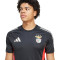 Koszulka adidas SLB Benfica 2025-2026 Trening