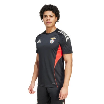 Koszulka SLB Benfica 2025-2026 Trening
