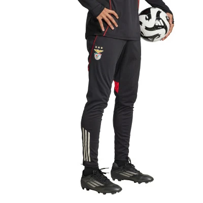 Długie spodnie SLB Benfica 2025-2026 Trening