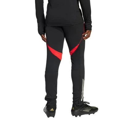 Długie spodnie Kids Trening SLB Benfica 2025-2026