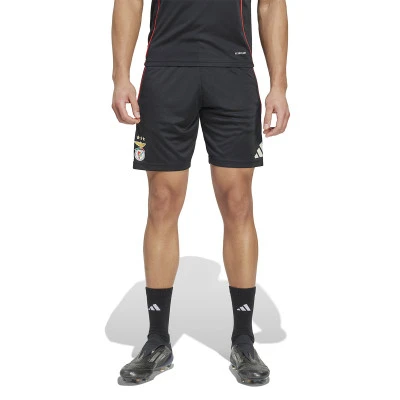 Spodenki SLB Benfica 2025-2026 Trening