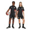 Spodenki adidas Kids Trening SLB Benfica 2025-2026