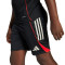 Spodenki adidas Kids Trening SLB Benfica 2025-2026