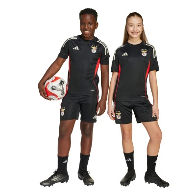 Spodenki Kids Trening SLB Benfica 2025-2026