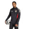 Bluza adidas SLB Benfica 2025-2026 Trening