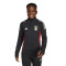 Bluza adidas Kids Trening SLB Benfica 2025-2026