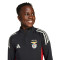 Bluza adidas Kids Trening SLB Benfica 2025-2026