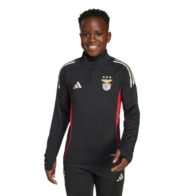 Bluza Kids Trening SLB Benfica 2025-2026