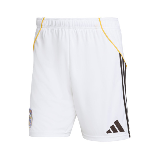 Spodenki adidas Real Madryt 2025-2026 W domu