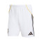 Spodenki adidas Real Madryt 2025-2026 W domu