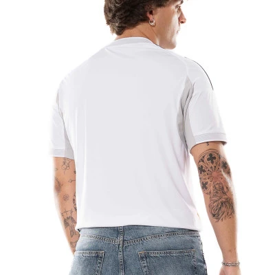 Koszulka Real Madryt 2025-2026 W domu