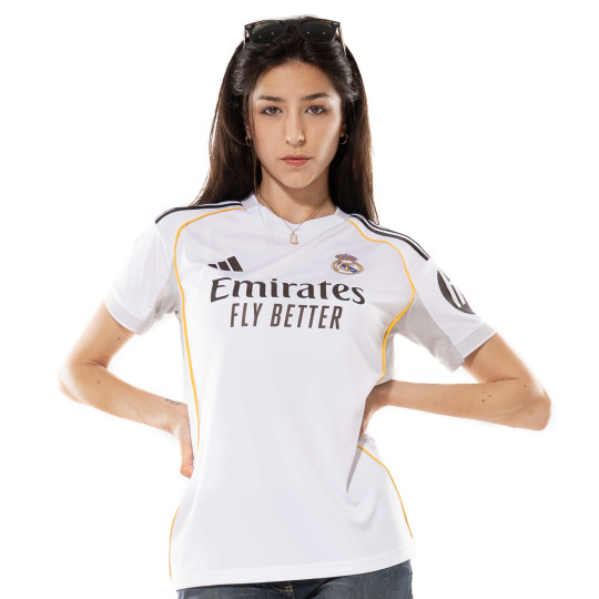Koszulka adidas Kids Real Madryt 2025-2026 W domu