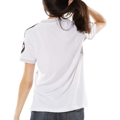 Koszulka Kids Real Madryt 2025-2026 W domu