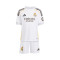 Strój adidas Kids Real Madryt 2025-2026 W domu