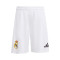Strój adidas Kids Real Madryt 2025-2026 W domu