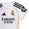Strój adidas Dziecko Real Madryt 2025-2026 W domu