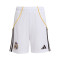 Spodenki adidas Kids Real Madryt 2025-2026 W domu