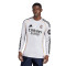 Koszulka adidas Real Madryt 2025-2026 W domu