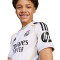 Koszulka adidas Kids Real Madryt 2025-2026 W domu