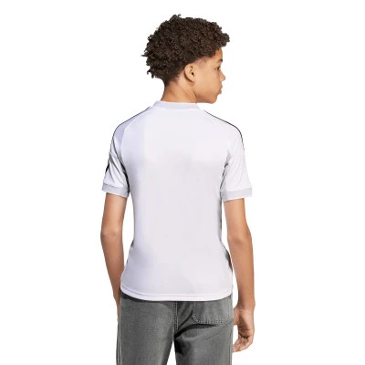 Koszulka Kids Real Madryt 2025-2026 W domu