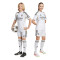 Strój adidas Kids Real Madryt 2025-2026 W domu