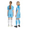 Strój adidas Kids Real Madryt 2025-2026 Bramkarz Home