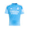 Strój adidas Kids Real Madryt 2025-2026 Bramkarz Home