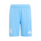 Strój adidas Kids Real Madryt 2025-2026 Bramkarz Home
