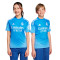 Koszulka adidas Kids Real Madryt 2025-2026 Bramkarz Home