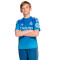 Koszulka adidas Kids Real Madryt 2025-2026 Bramkarz Home
