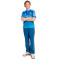 Koszulka adidas Kids Real Madryt 2025-2026 Bramkarz Home