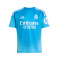 Koszulka adidas Kids Real Madryt 2025-2026 Bramkarz Home