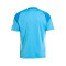 Koszulka adidas Kids Real Madryt 2025-2026 Bramkarz Home