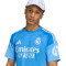 Koszulka adidas Real Madryt 2025-2026 Bramkarz Home