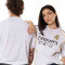 Koszulka adidas Real Madryt Authentic 2025-2026 Home