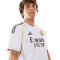 Koszulka adidas Real Madryt Authentic 2025-2026 Home