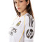 Koszulka adidas Real Madryt Authentic 2025-2026 Home